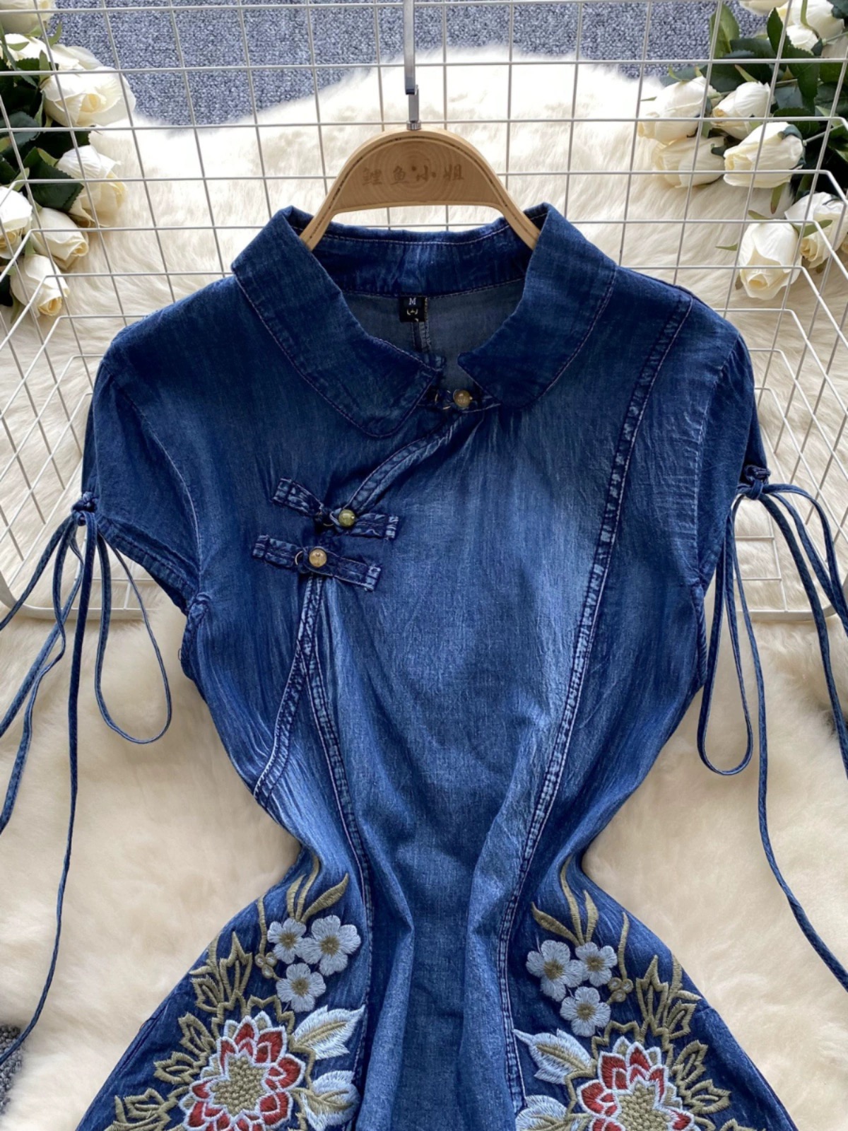 San Antonio dress DD79 images